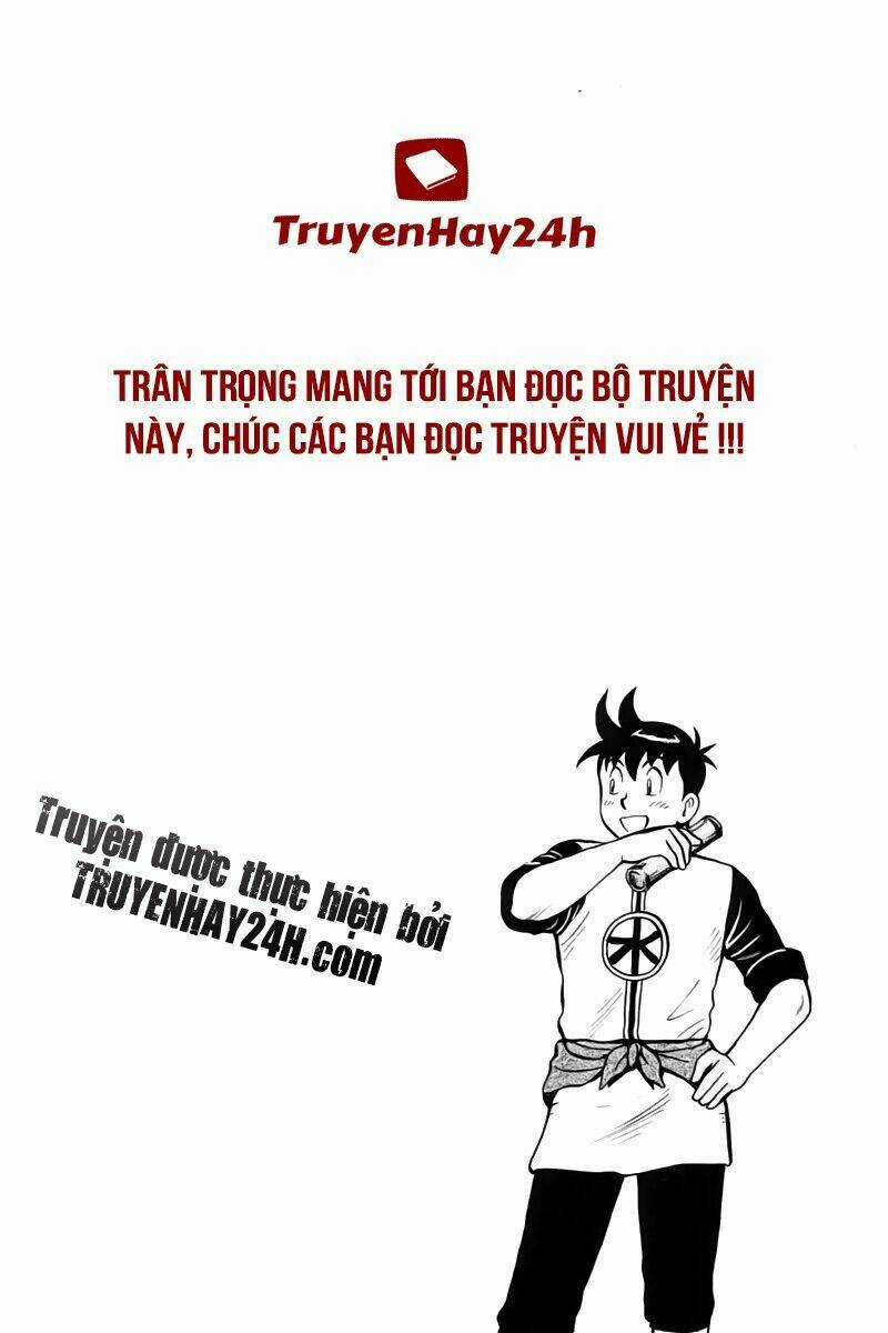 Hoàng Phi Hồng Phần 2 Chapter 65 trang 35