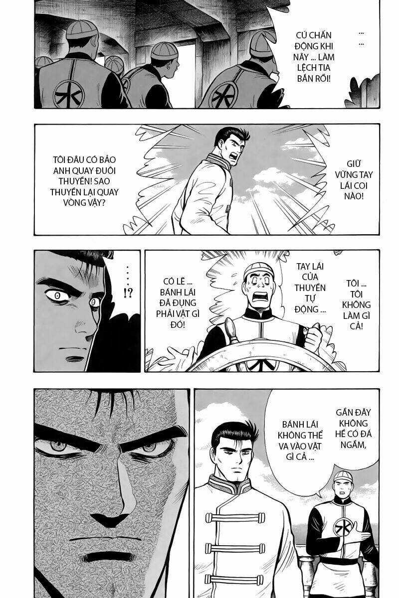 Hoàng Phi Hồng Phần 2 Chapter 66 trang 24