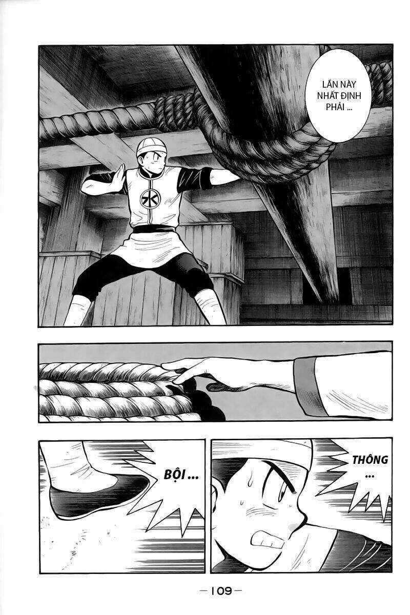 Hoàng Phi Hồng Phần 2 Chapter 66 trang 29