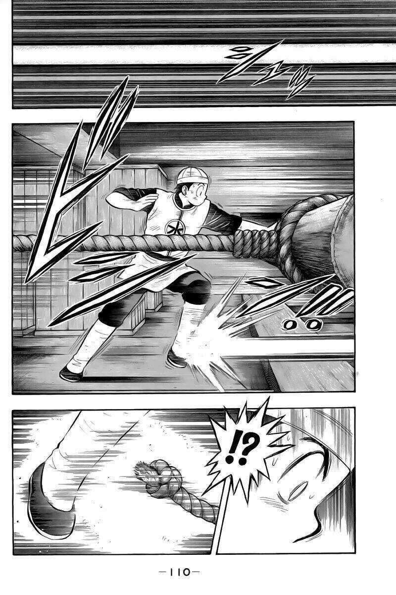 Hoàng Phi Hồng Phần 2 Chapter 66 trang 30