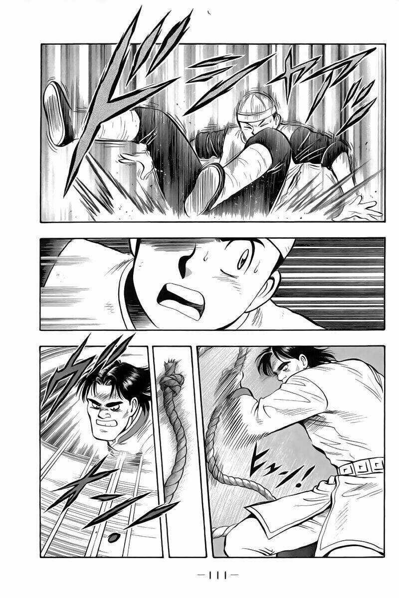 Hoàng Phi Hồng Phần 2 Chapter 66 trang 31