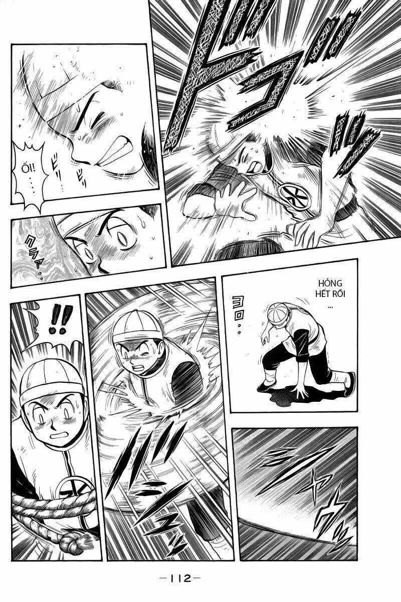 Hoàng Phi Hồng Phần 2 Chapter 66 trang 32