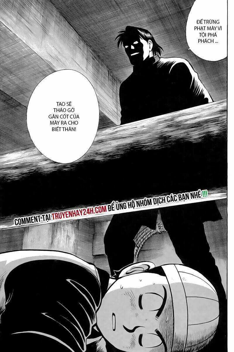 Hoàng Phi Hồng Phần 2 Chapter 66 trang 35