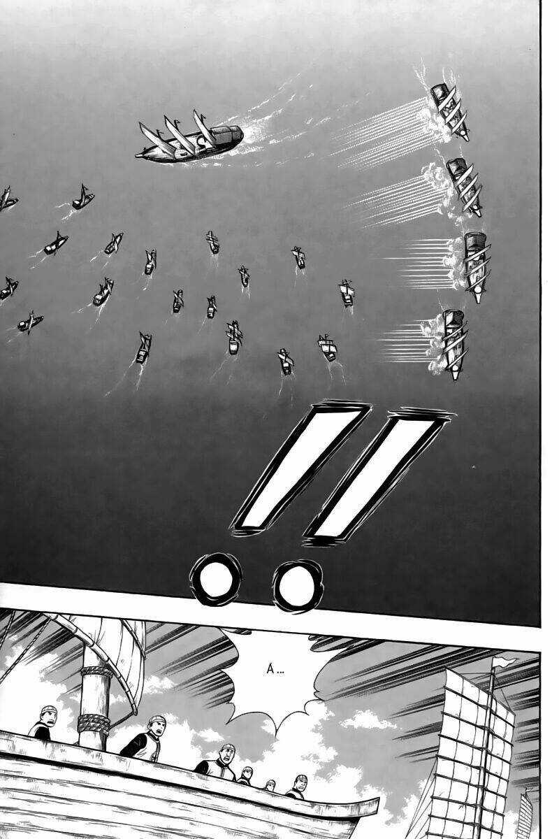 Hoàng Phi Hồng Phần 2 Chapter 67 trang 10