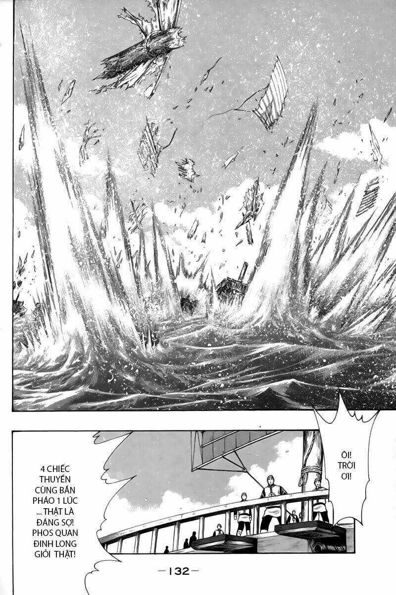 Hoàng Phi Hồng Phần 2 Chapter 67 trang 12