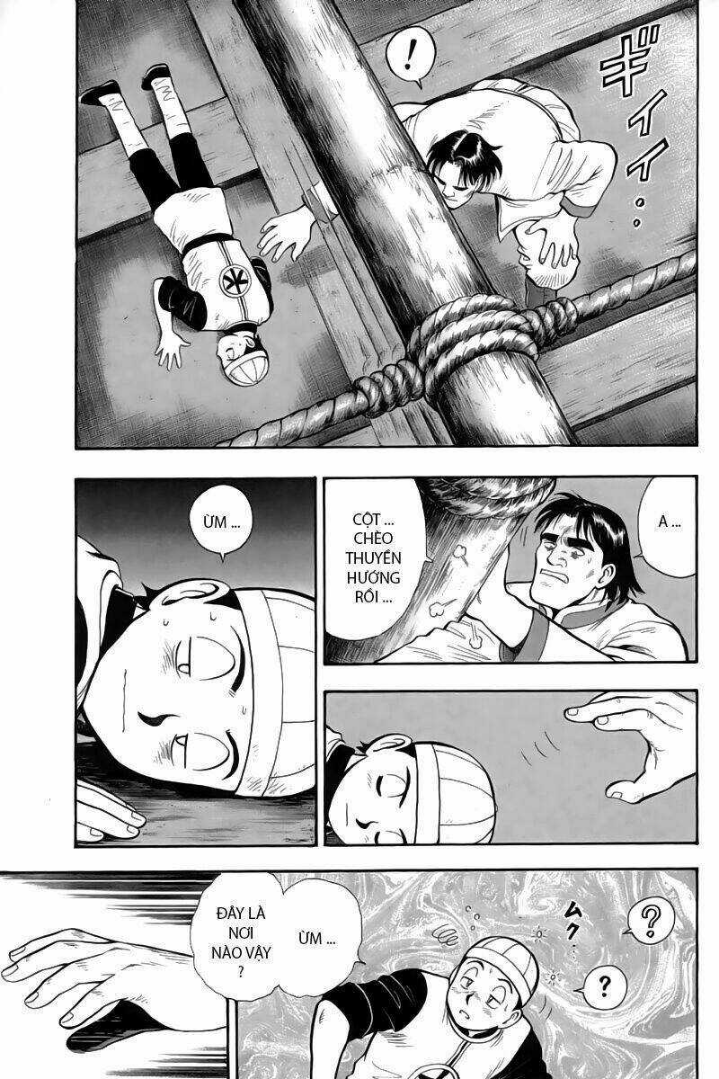 Hoàng Phi Hồng Phần 2 Chapter 67 trang 23