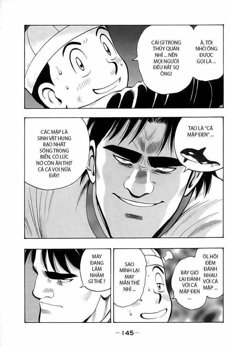 Hoàng Phi Hồng Phần 2 Chapter 67 trang 25