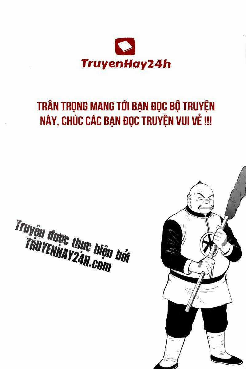 Hoàng Phi Hồng Phần 2 Chapter 69 trang 43