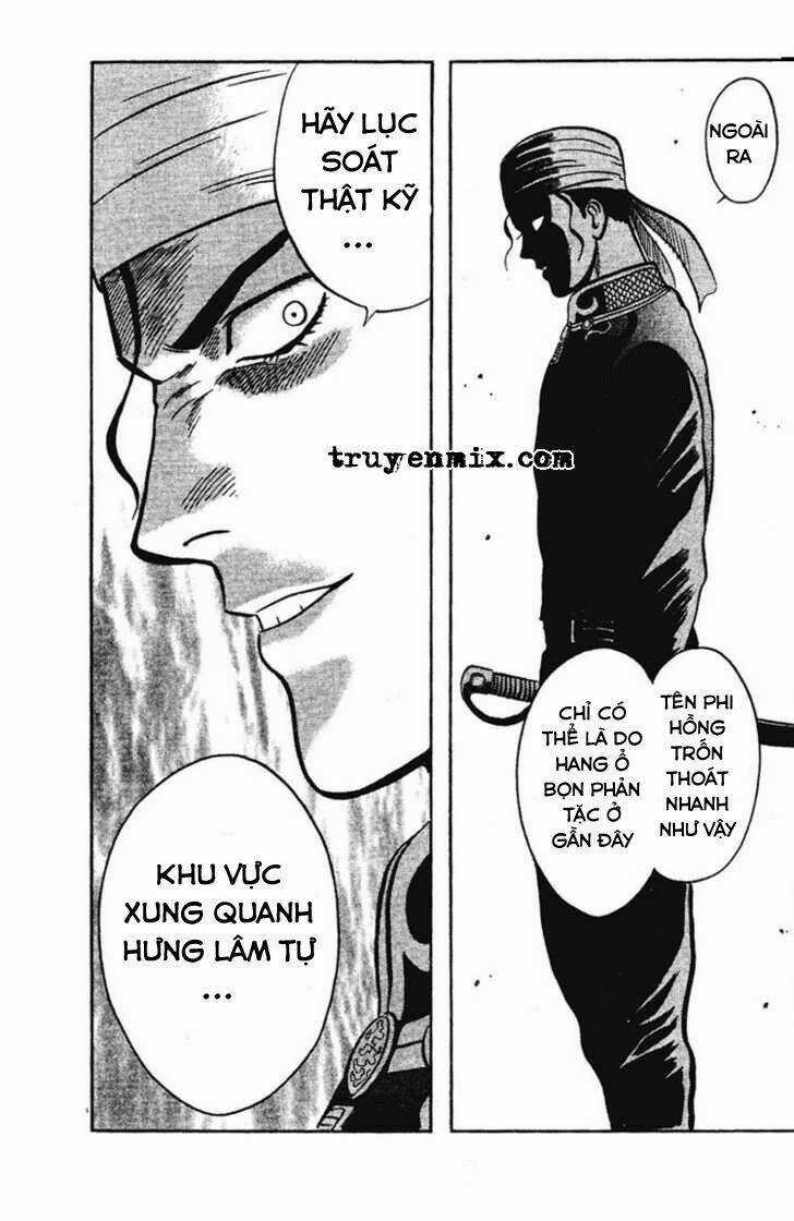 Hoàng Phi Hồng Phần 2 Chapter 7 trang 17