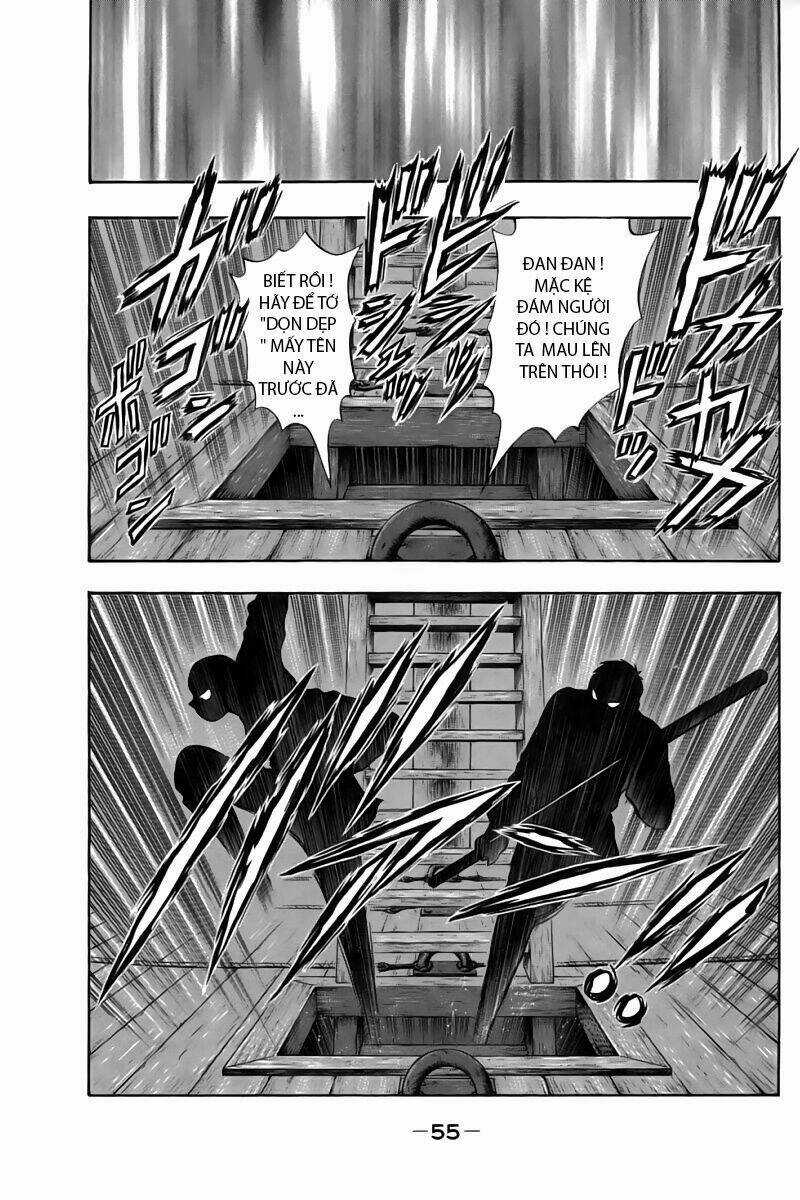 Hoàng Phi Hồng Phần 2 Chapter 70 trang 12