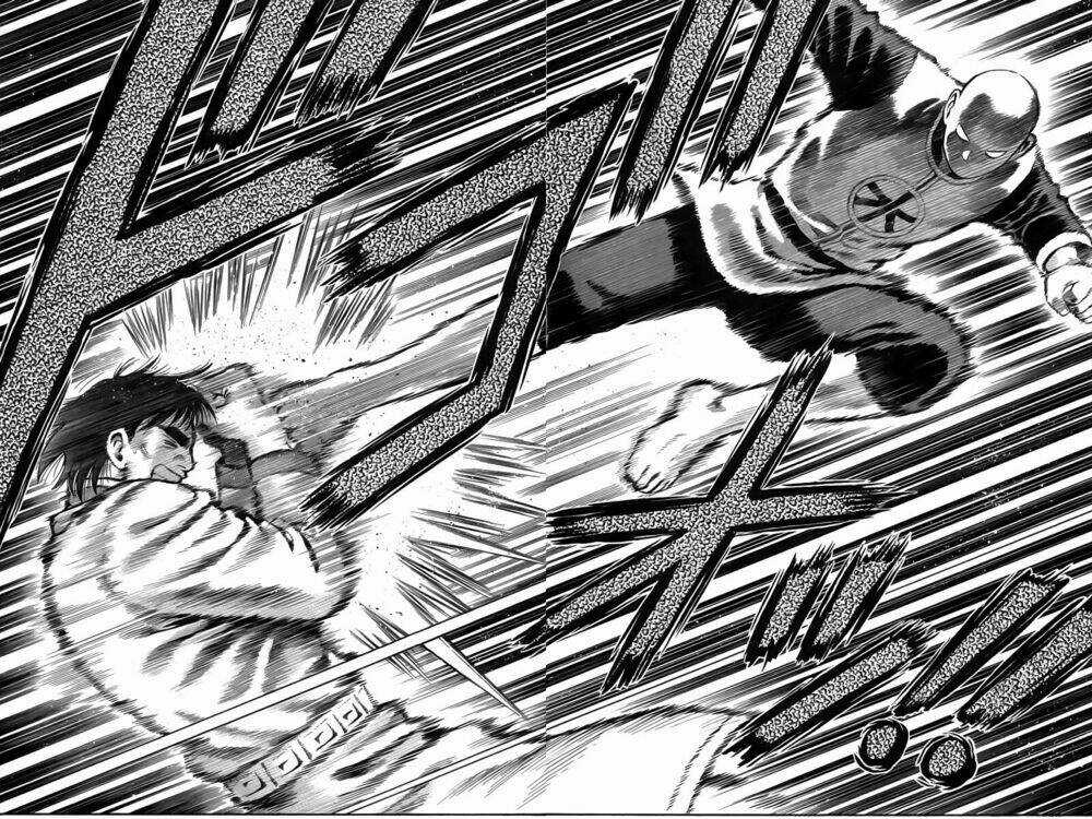 Hoàng Phi Hồng Phần 2 Chapter 70 trang 29