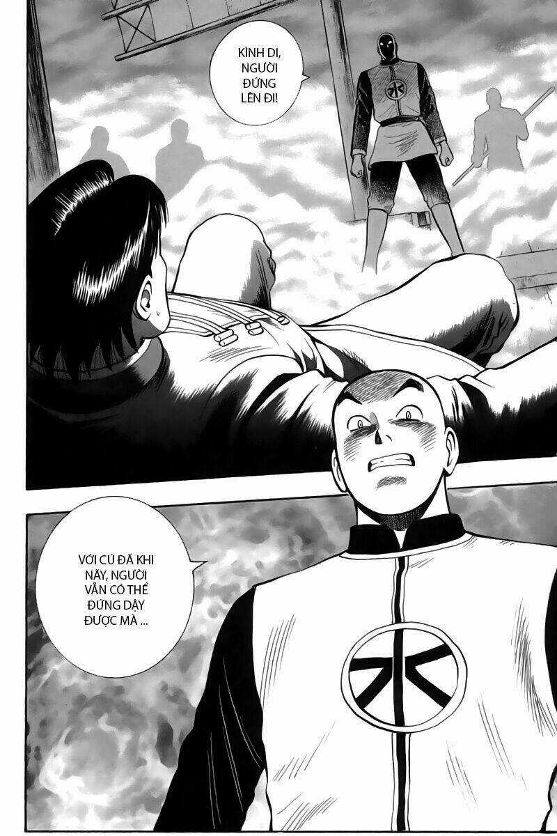 Hoàng Phi Hồng Phần 2 Chapter 70 trang 32