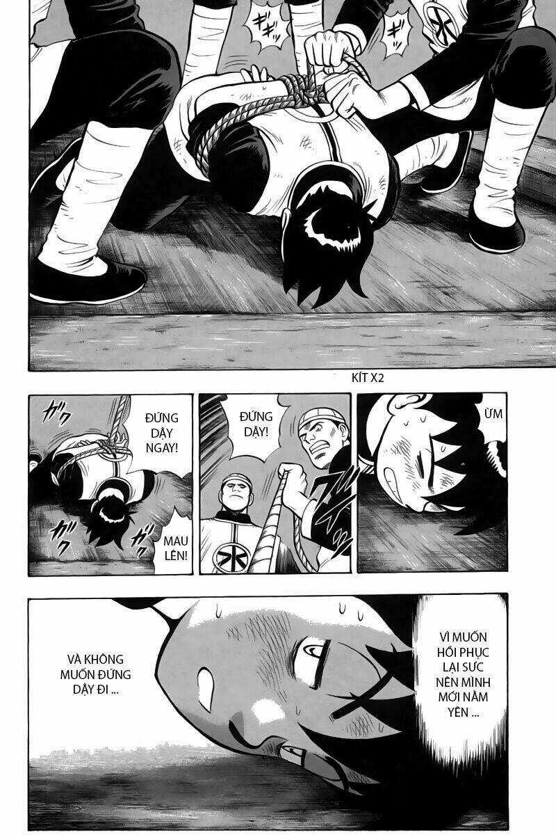 Hoàng Phi Hồng Phần 2 Chapter 70 trang 5