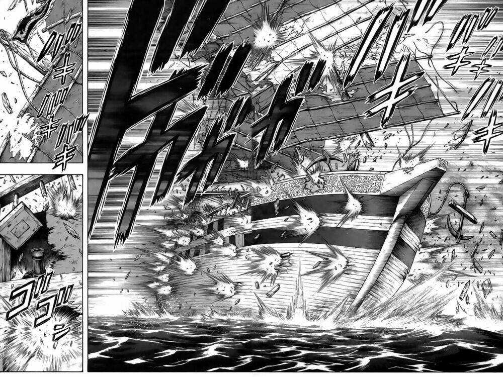 Hoàng Phi Hồng Phần 2 Chapter 72 trang 13