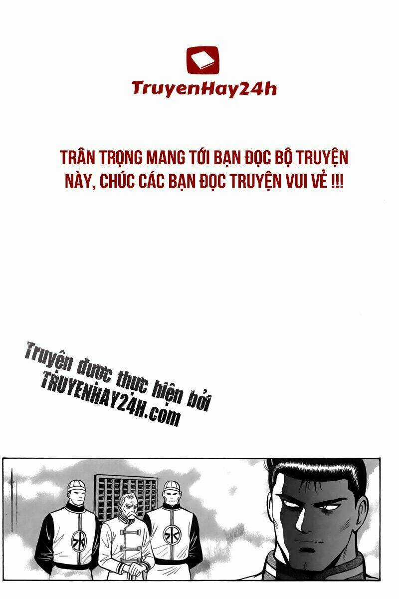 Hoàng Phi Hồng Phần 2 Chapter 72 trang 40