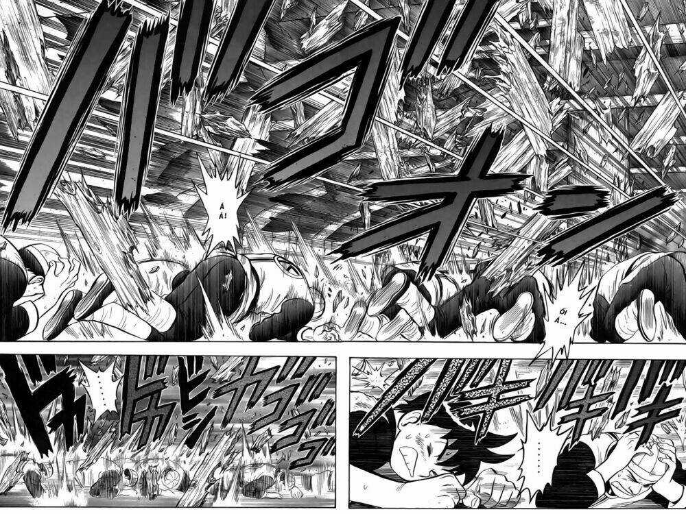 Hoàng Phi Hồng Phần 2 Chapter 73 trang 30