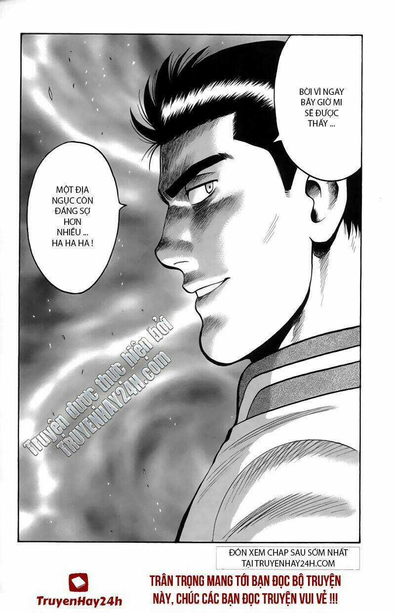 Hoàng Phi Hồng Phần 2 Chapter 73 trang 39