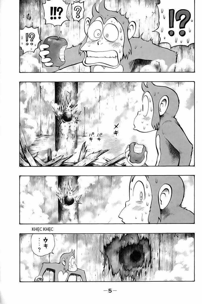 Hoàng Phi Hồng Phần 2 Chapter 74 trang 2