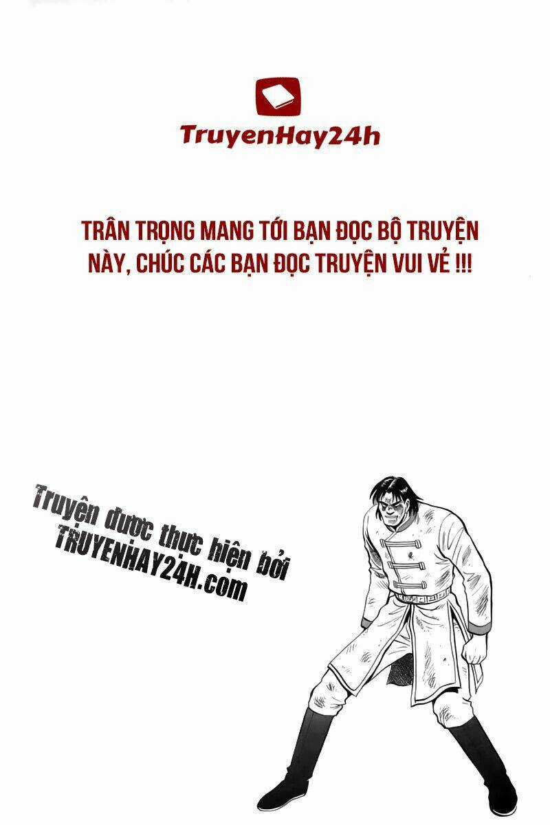 Hoàng Phi Hồng Phần 2 Chapter 74 trang 37