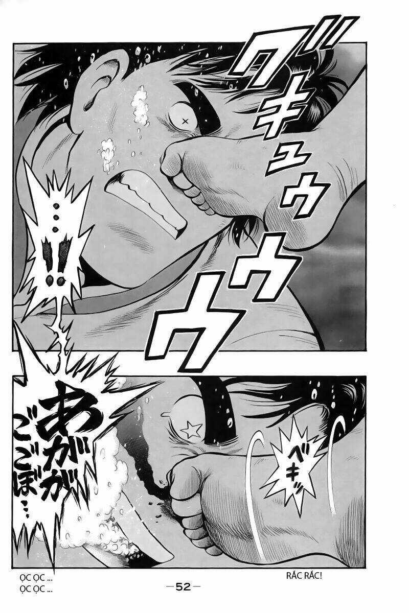 Hoàng Phi Hồng Phần 2 Chapter 75 trang 11