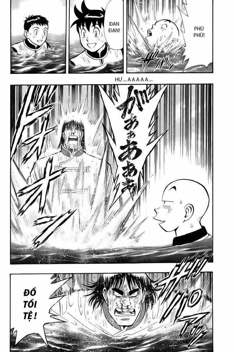 Hoàng Phi Hồng Phần 2 Chapter 75 trang 13