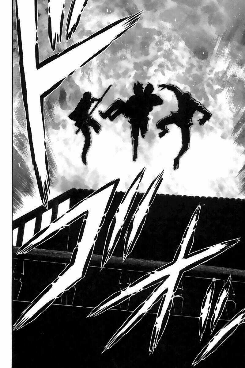 Hoàng Phi Hồng Phần 2 Chapter 75 trang 2