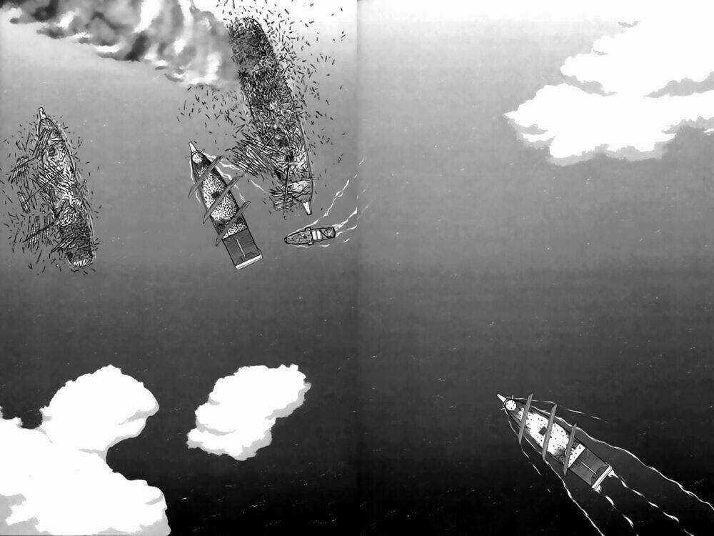 Hoàng Phi Hồng Phần 2 Chapter 75 trang 31