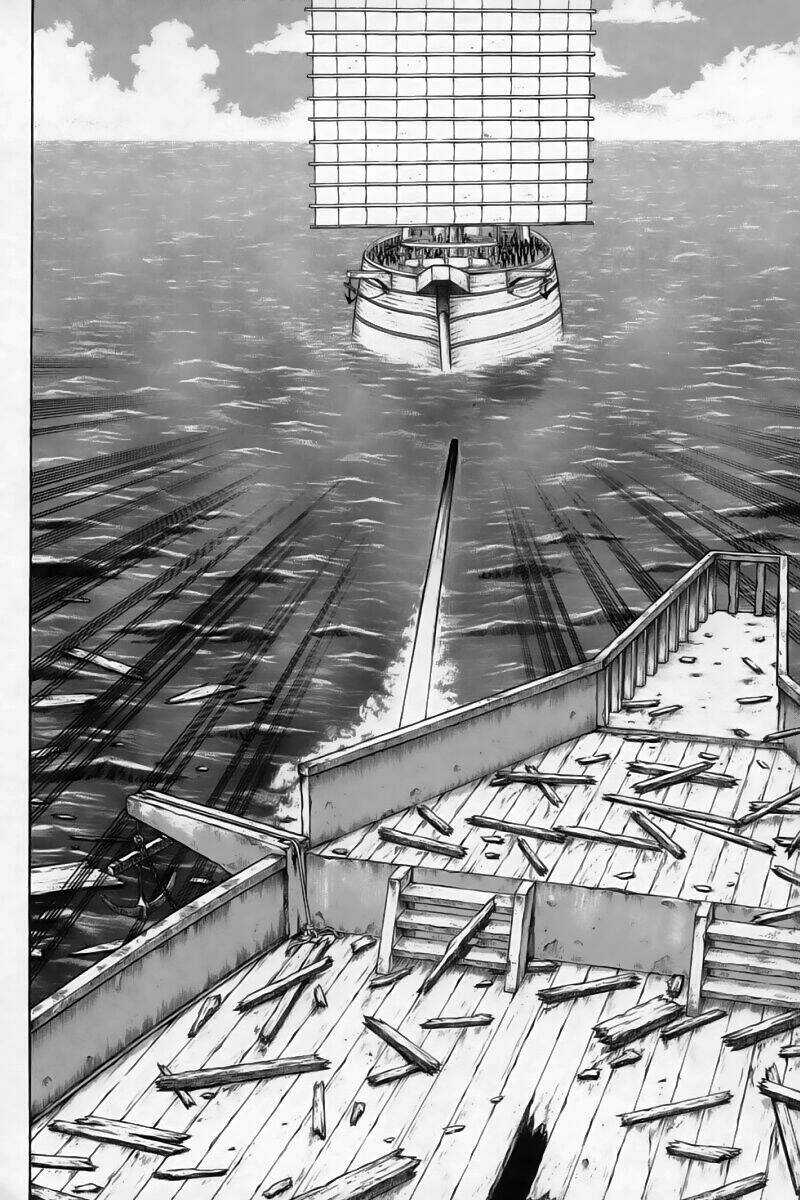 Hoàng Phi Hồng Phần 2 Chapter 76 trang 24