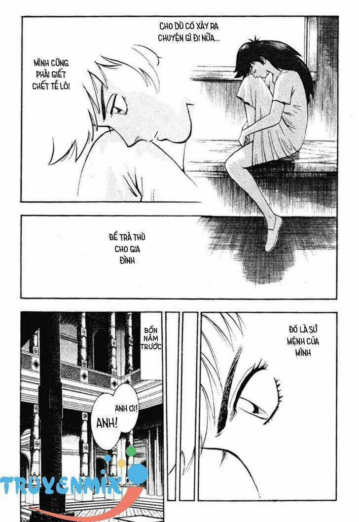 Hoàng Phi Hồng Phần 2 Chapter 8 trang 10