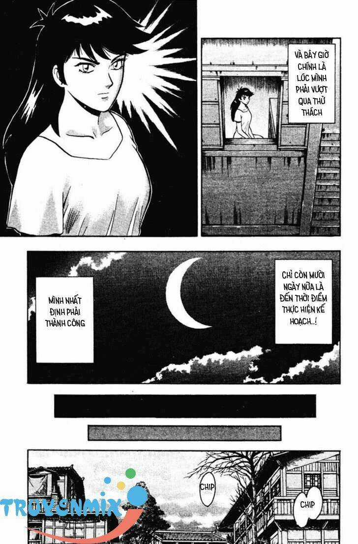 Hoàng Phi Hồng Phần 2 Chapter 8 trang 13