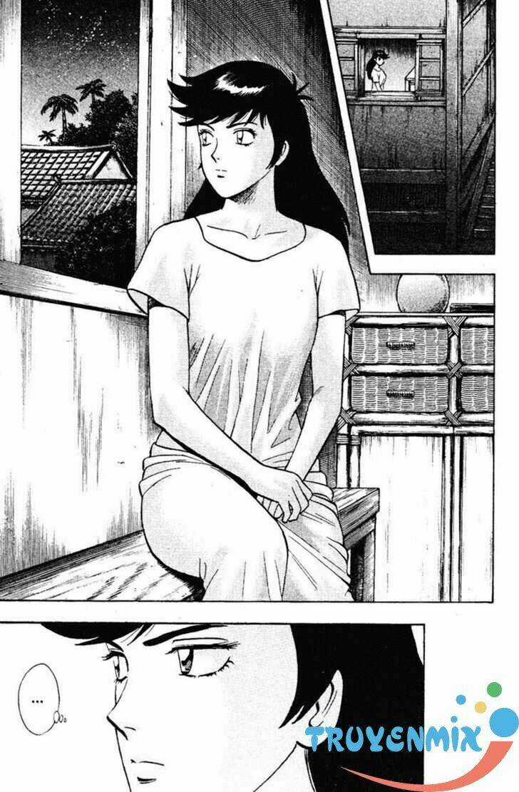 Hoàng Phi Hồng Phần 2 Chapter 8 trang 9