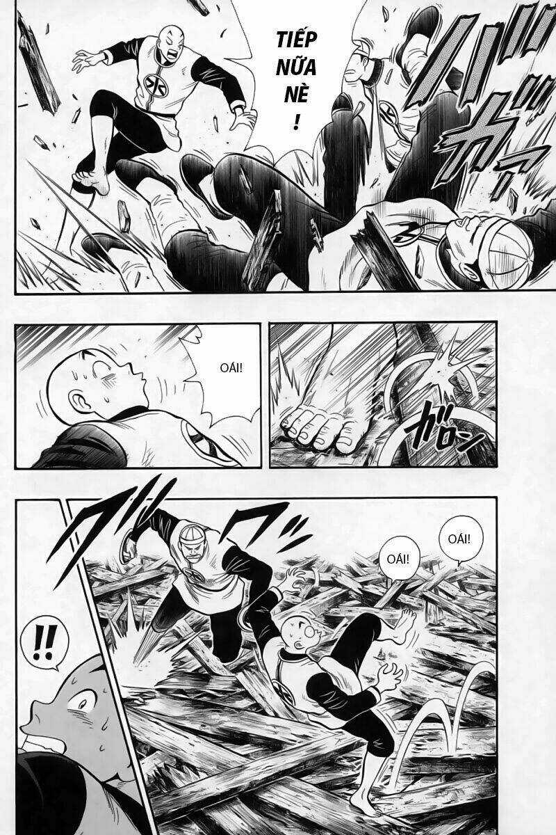 Hoàng Phi Hồng Phần 2 Chapter 80 trang 23