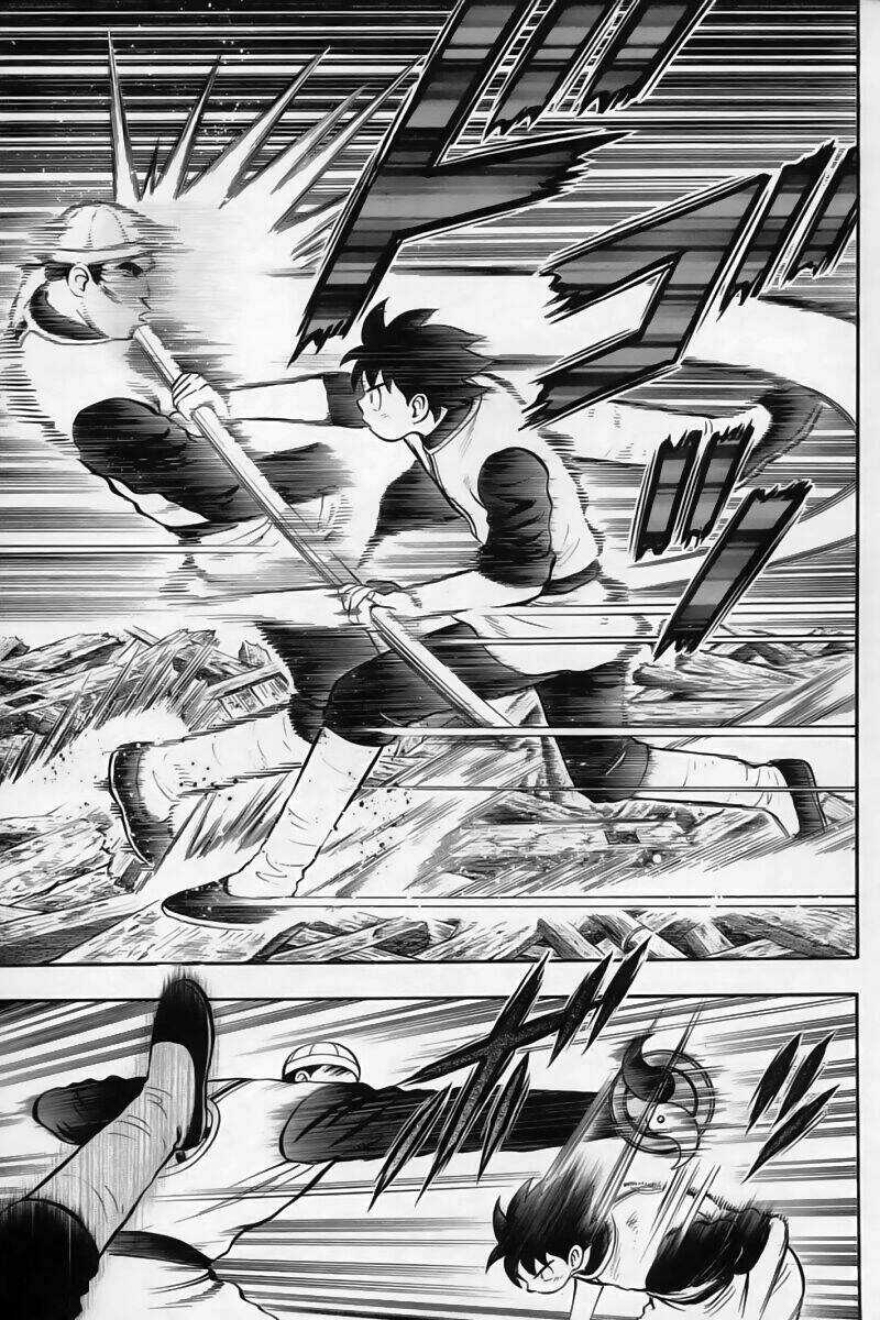 Hoàng Phi Hồng Phần 2 Chapter 81 trang 16