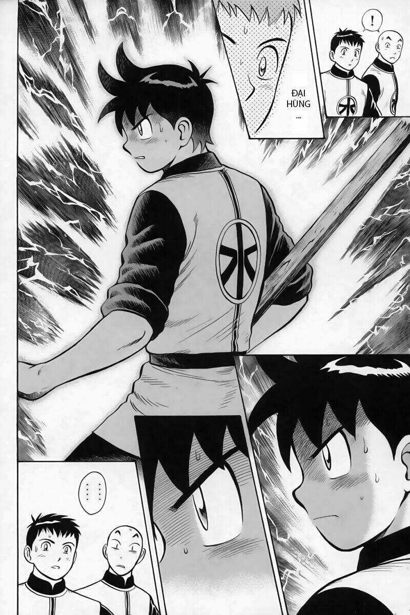 Hoàng Phi Hồng Phần 2 Chapter 81 trang 7