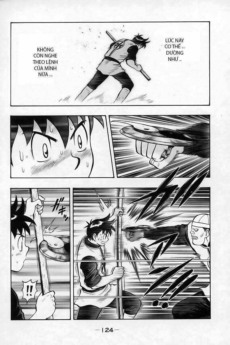 Hoàng Phi Hồng Phần 2 Chapter 82 trang 14