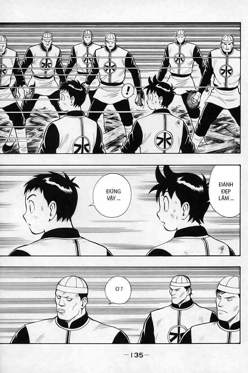 Hoàng Phi Hồng Phần 2 Chapter 82 trang 24