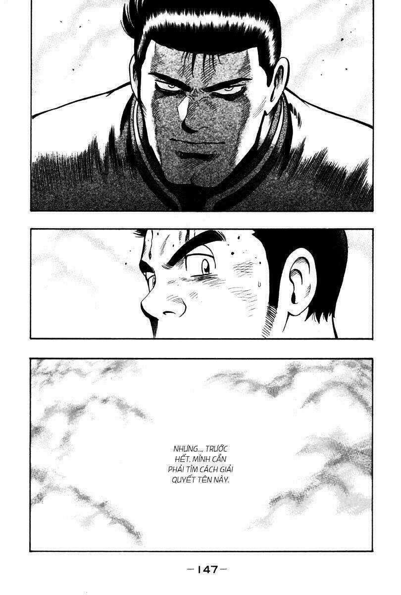 Hoàng Phi Hồng Phần 2 Chapter 82 trang 33