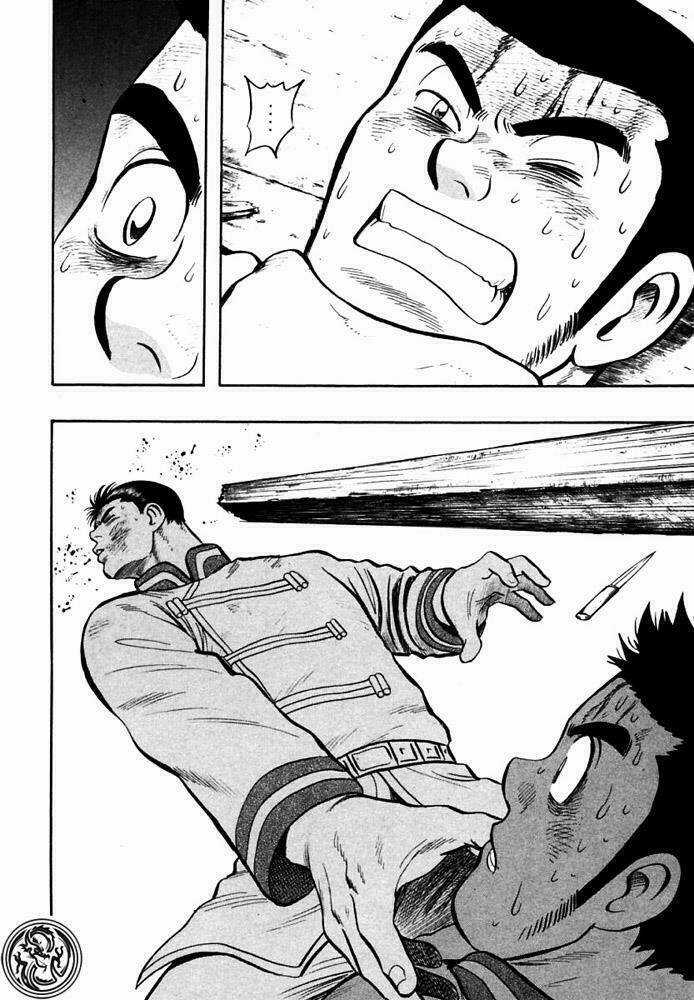 Hoàng Phi Hồng Phần 2 Chapter 84 trang 32