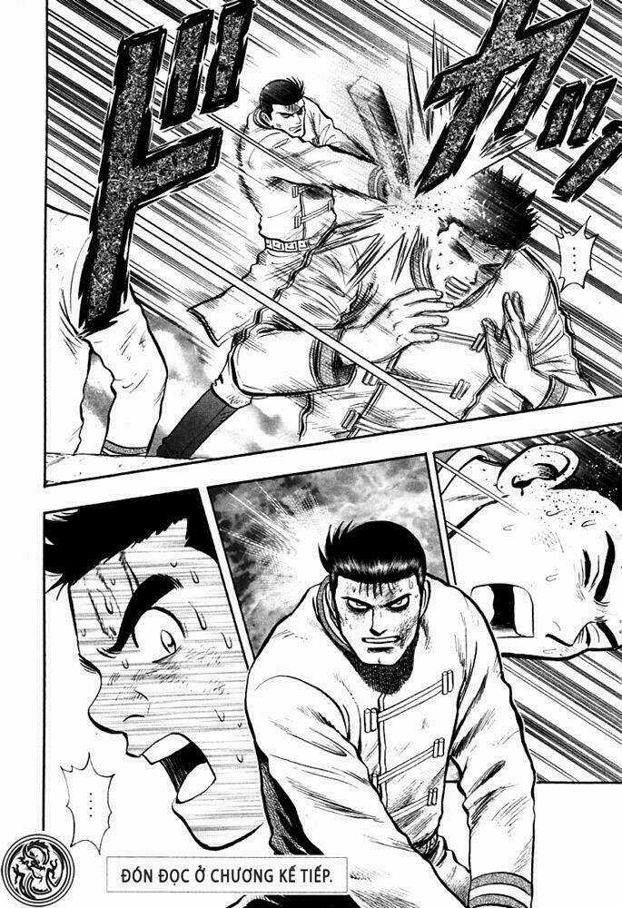 Hoàng Phi Hồng Phần 2 Chapter 84 trang 38