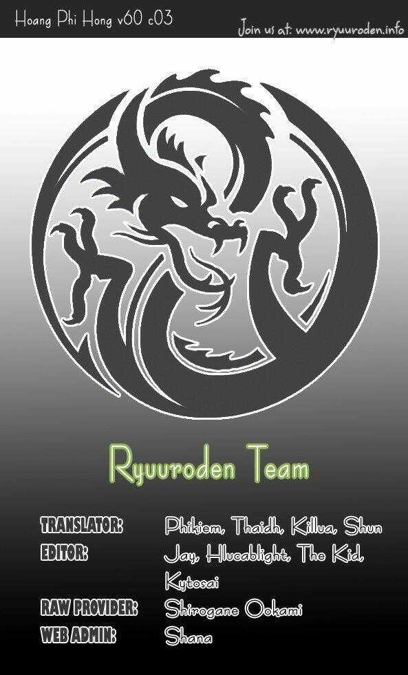 Hoàng Phi Hồng Phần 2 Chapter 85 trang 41