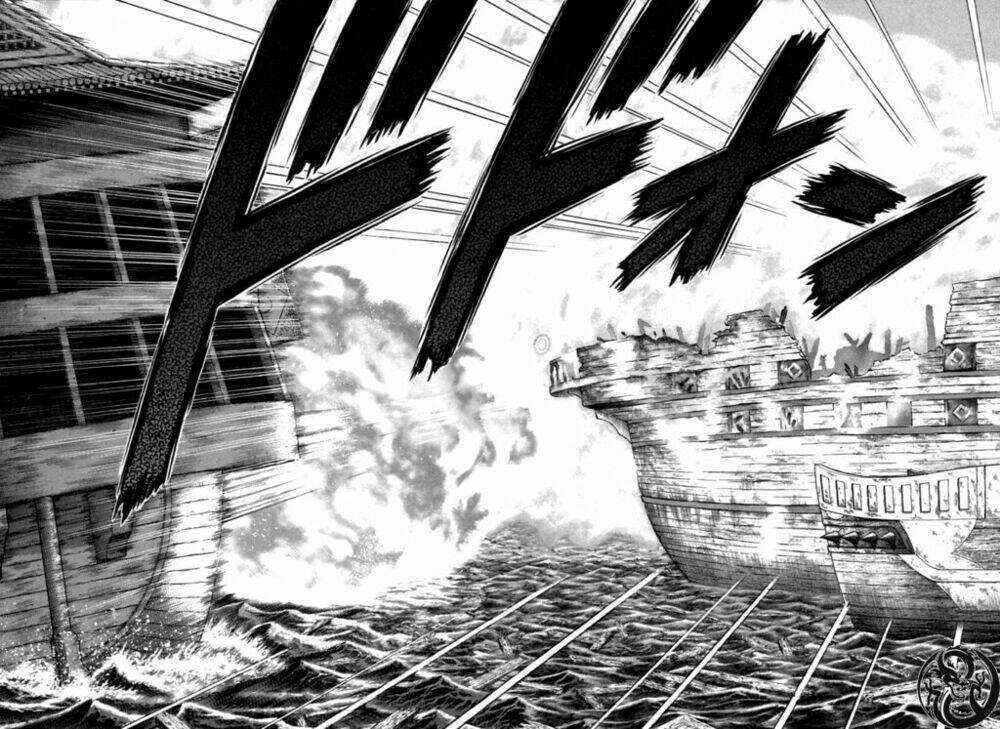 Hoàng Phi Hồng Phần 2 Chapter 86 trang 23