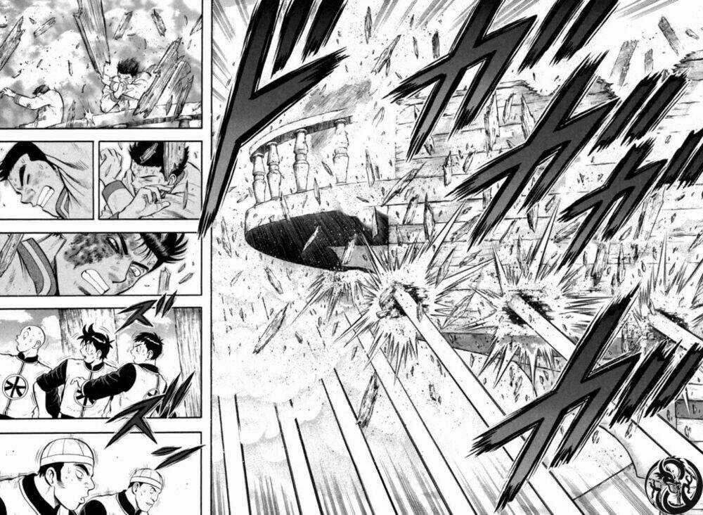 Hoàng Phi Hồng Phần 2 Chapter 86 trang 26