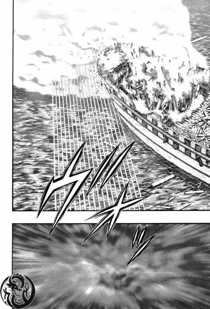 Hoàng Phi Hồng Phần 2 Chapter 86 trang 27