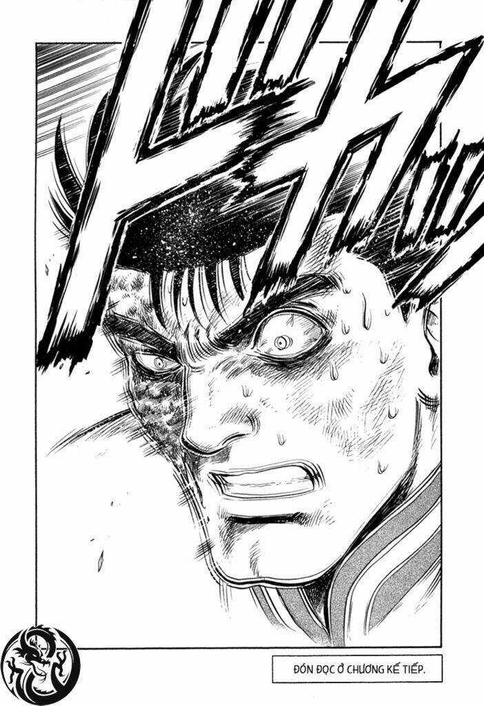 Hoàng Phi Hồng Phần 2 Chapter 86 trang 36