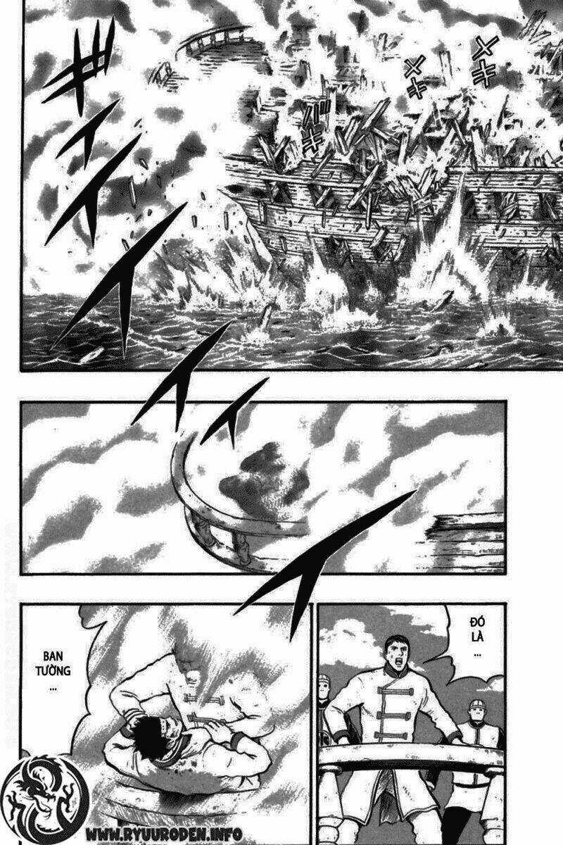 Hoàng Phi Hồng Phần 2 Chapter 87 trang 11