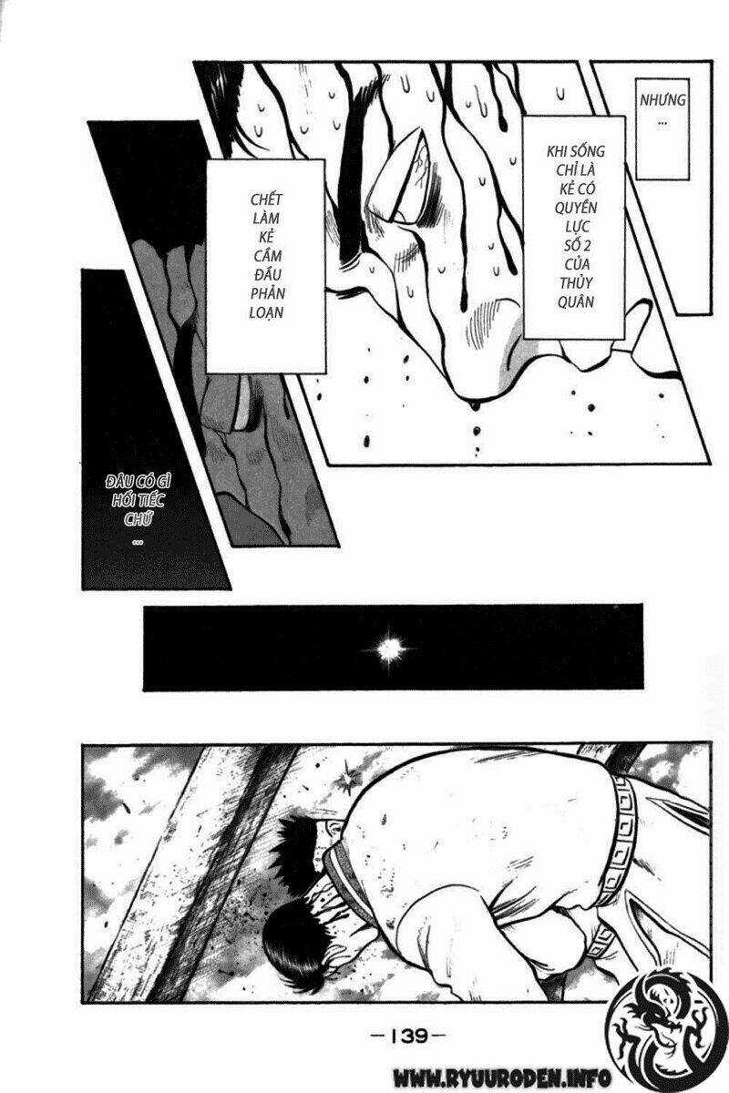 Hoàng Phi Hồng Phần 2 Chapter 87 trang 14