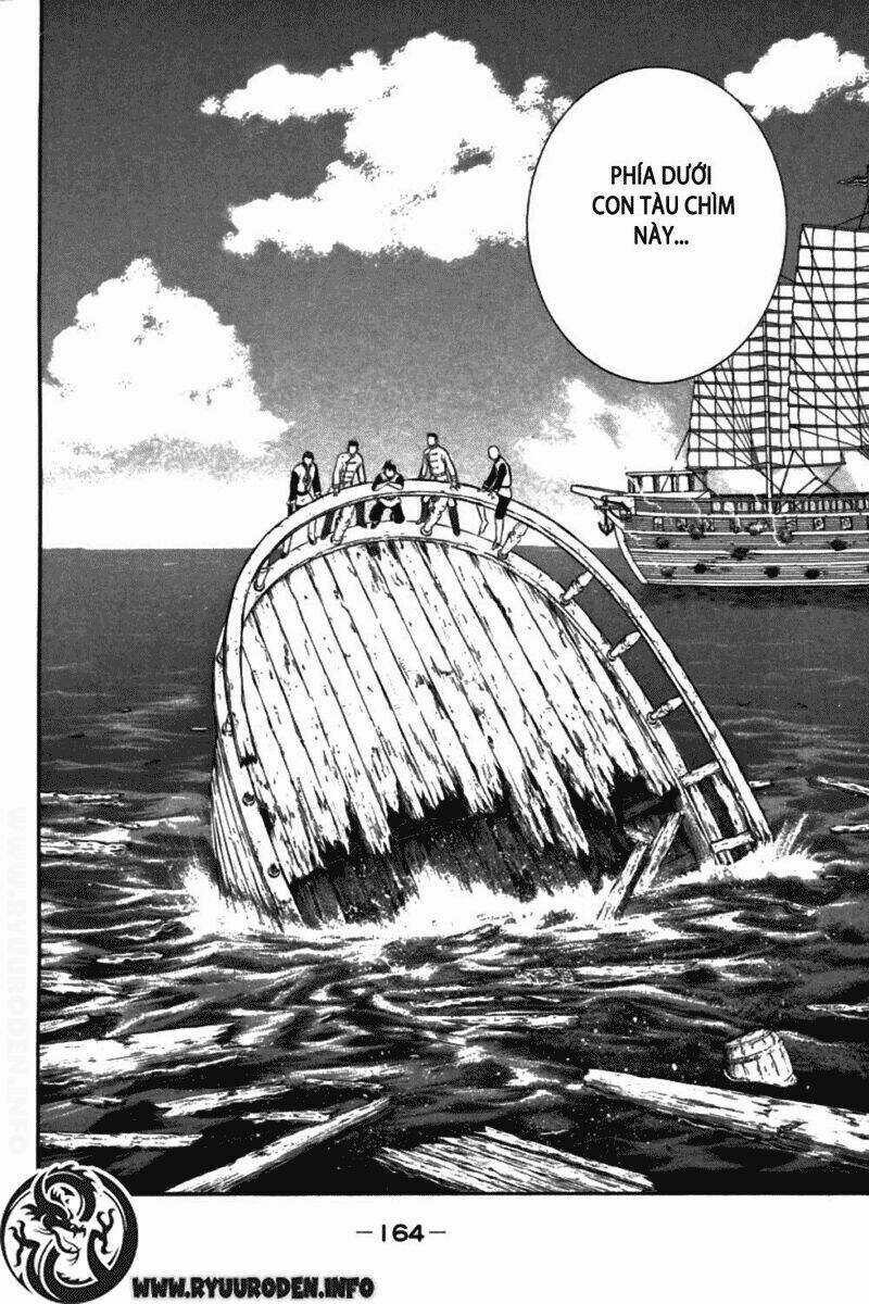 Hoàng Phi Hồng Phần 2 Chapter 87 trang 37