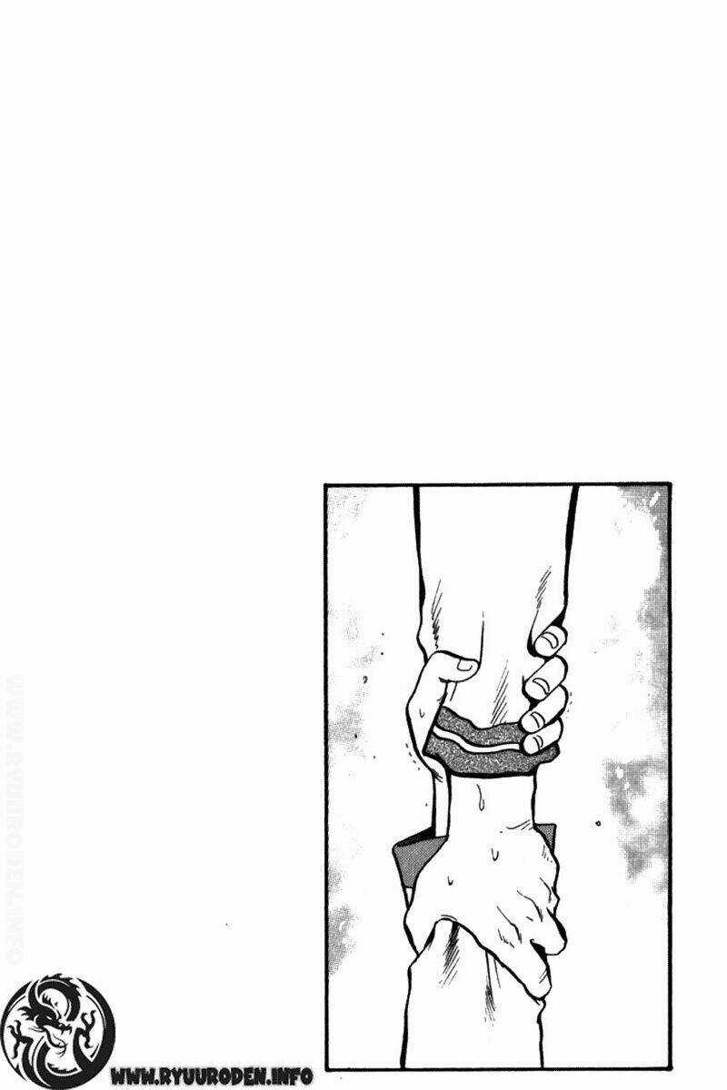 Hoàng Phi Hồng Phần 2 Chapter 87 trang 39