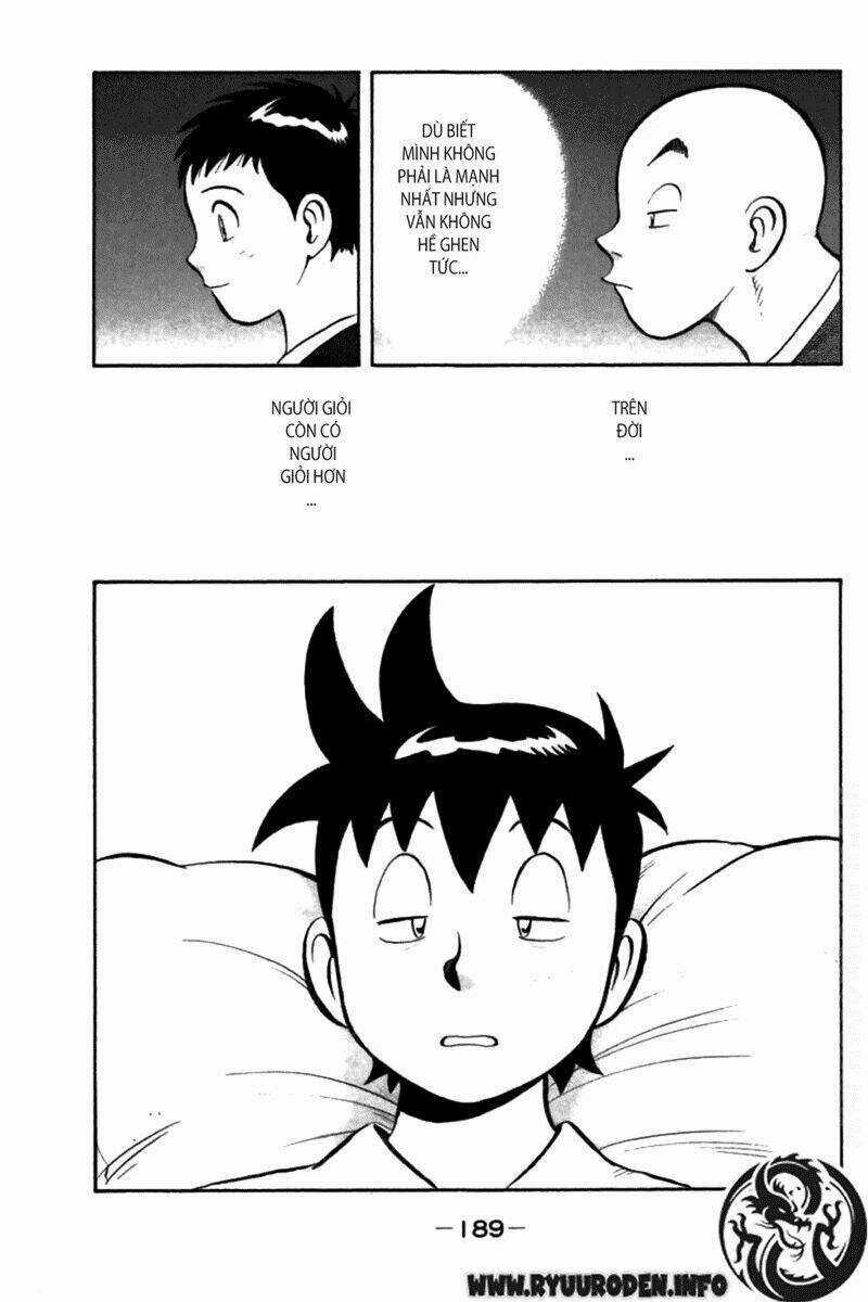 Hoàng Phi Hồng Phần 2 Chapter 88 trang 24