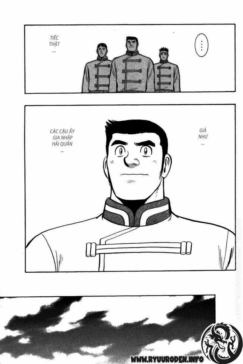 Hoàng Phi Hồng Phần 2 Chapter 88 trang 36